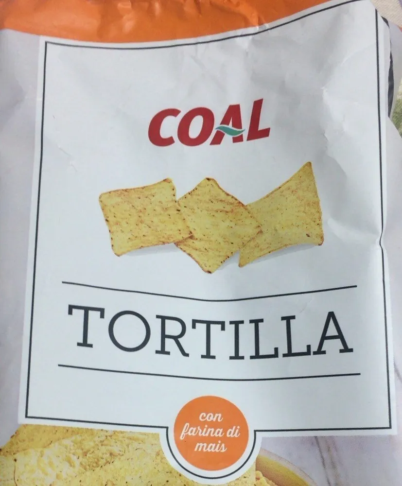 Tortilla