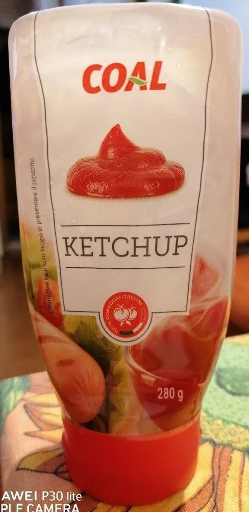 Ketchup