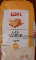 Pan carrè