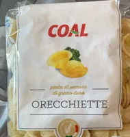 pasta di semola di grano duro