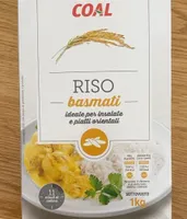 Riso basmati
