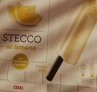 Stecco al limone