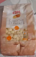 chicche di patate
