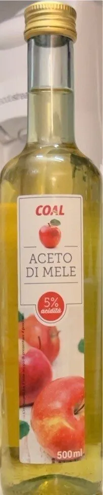 Aceto di Mele