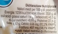 Scamorza bianca