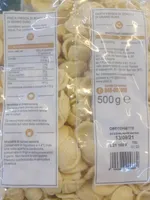 Orecchiette
