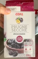 Prugne secche
