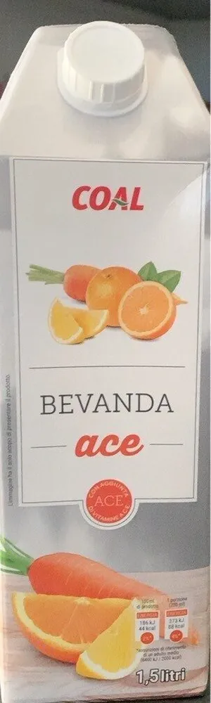 Bevanda ace