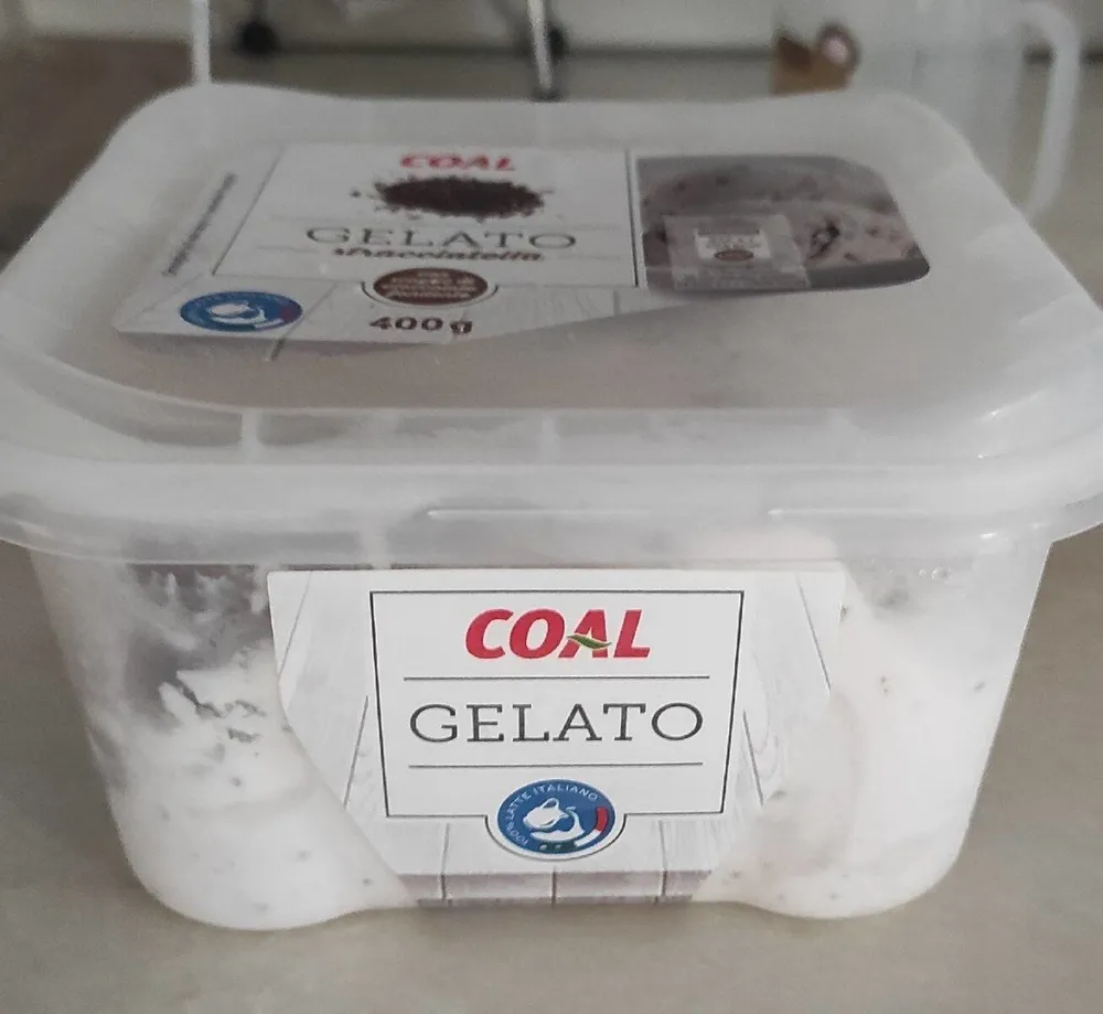 Gelato