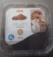 Gelato tiramisù