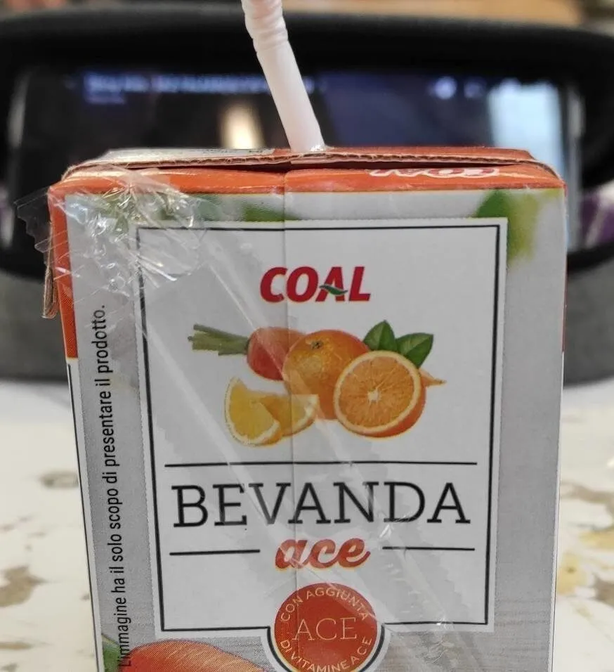 Bevanda Ace coal