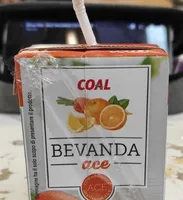 Bevanda Ace coal