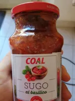 Sugo al basilico