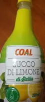 Succo Di Limone di Sicilia
