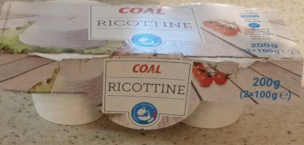 Ricottine