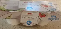 Ricottine