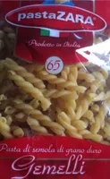PastaZARA