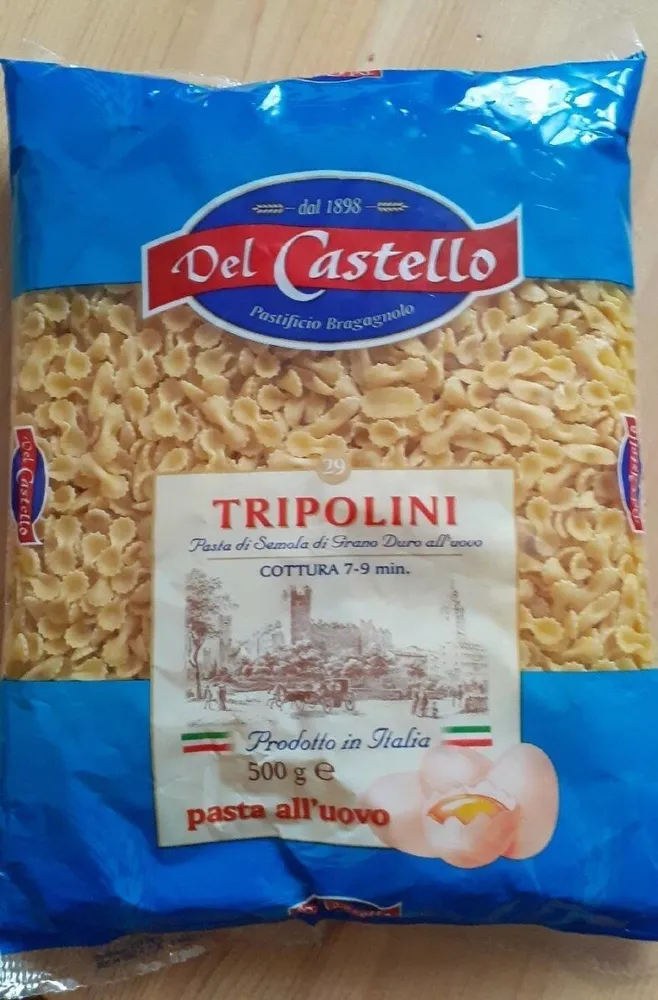 Tripolini