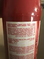 Passata di pomodoro