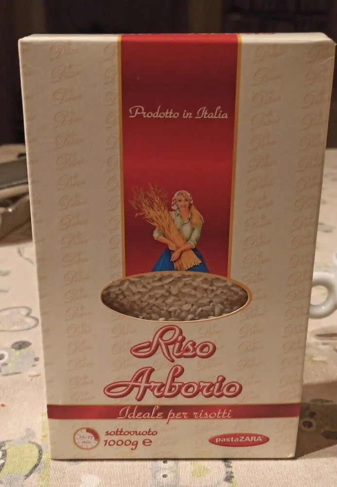 Riso Arborio