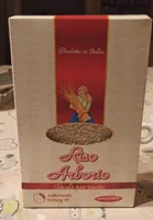 Riso Arborio