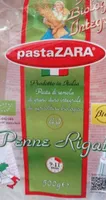 Penne rigate