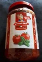 Pomodoro e Basilico
