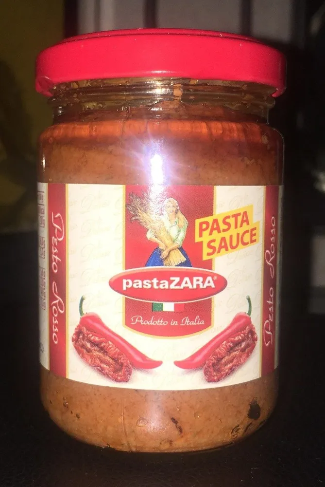 Pasta Sauce