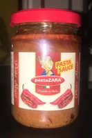 Pasta Sauce