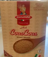 CousCous