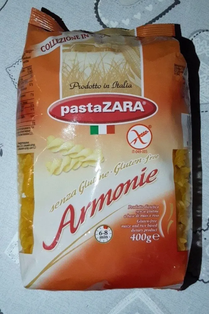 Armonie