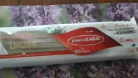 Pâte au romarin