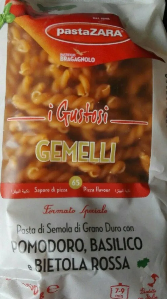 Gemelli