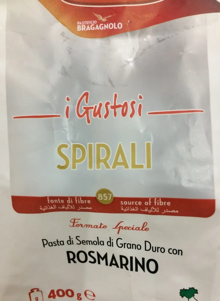 Spirali