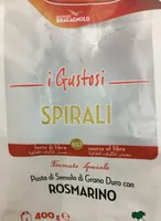 Spirali