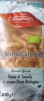 Penne rigate bio