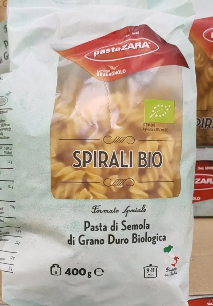 Spirali Bio