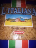 L'italiana