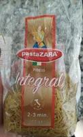 Fideos integral
