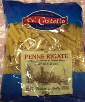 Penne Rigate