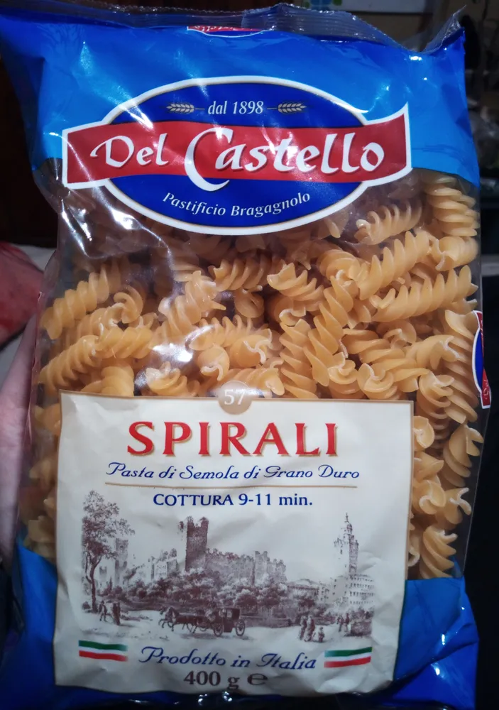 Spirali