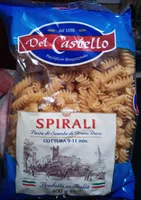Spirali