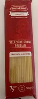 Spaghetti