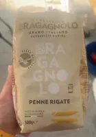 Penne regate
