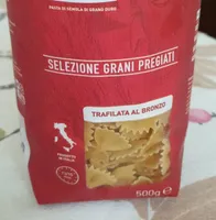 Farfalle