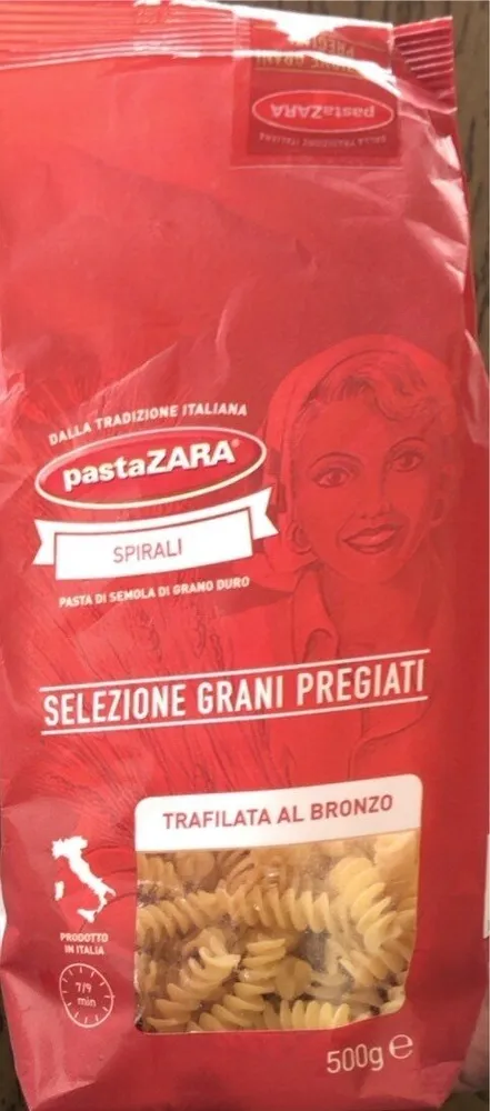 Spirali