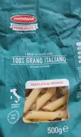 Penne rigate