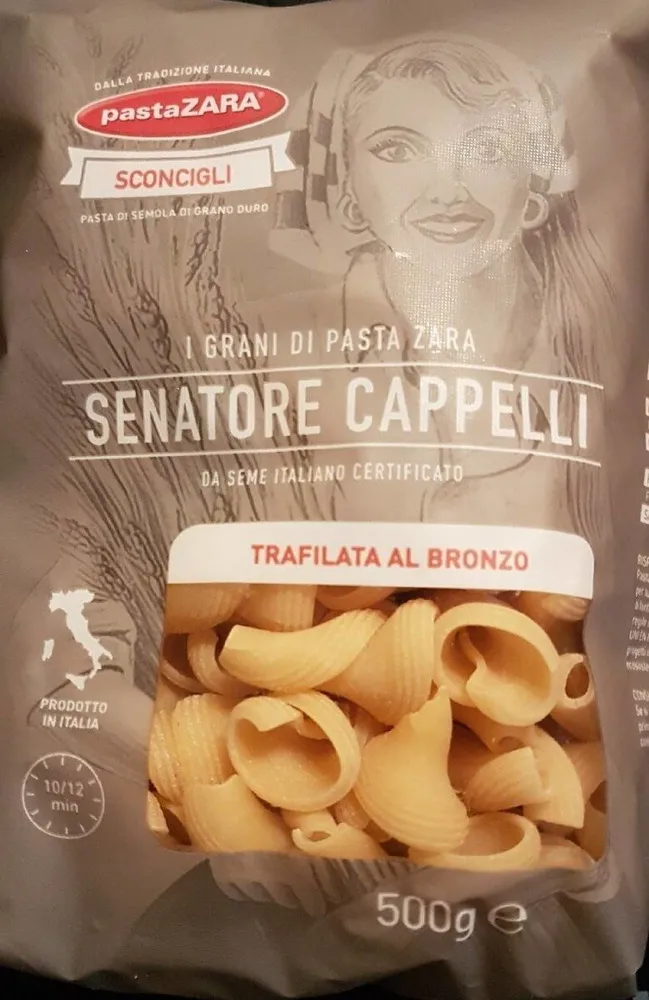 Sanatore Cappelli