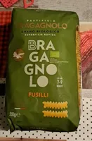 Fusilli bio