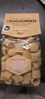 Mezzi Paccheri Ondulati
